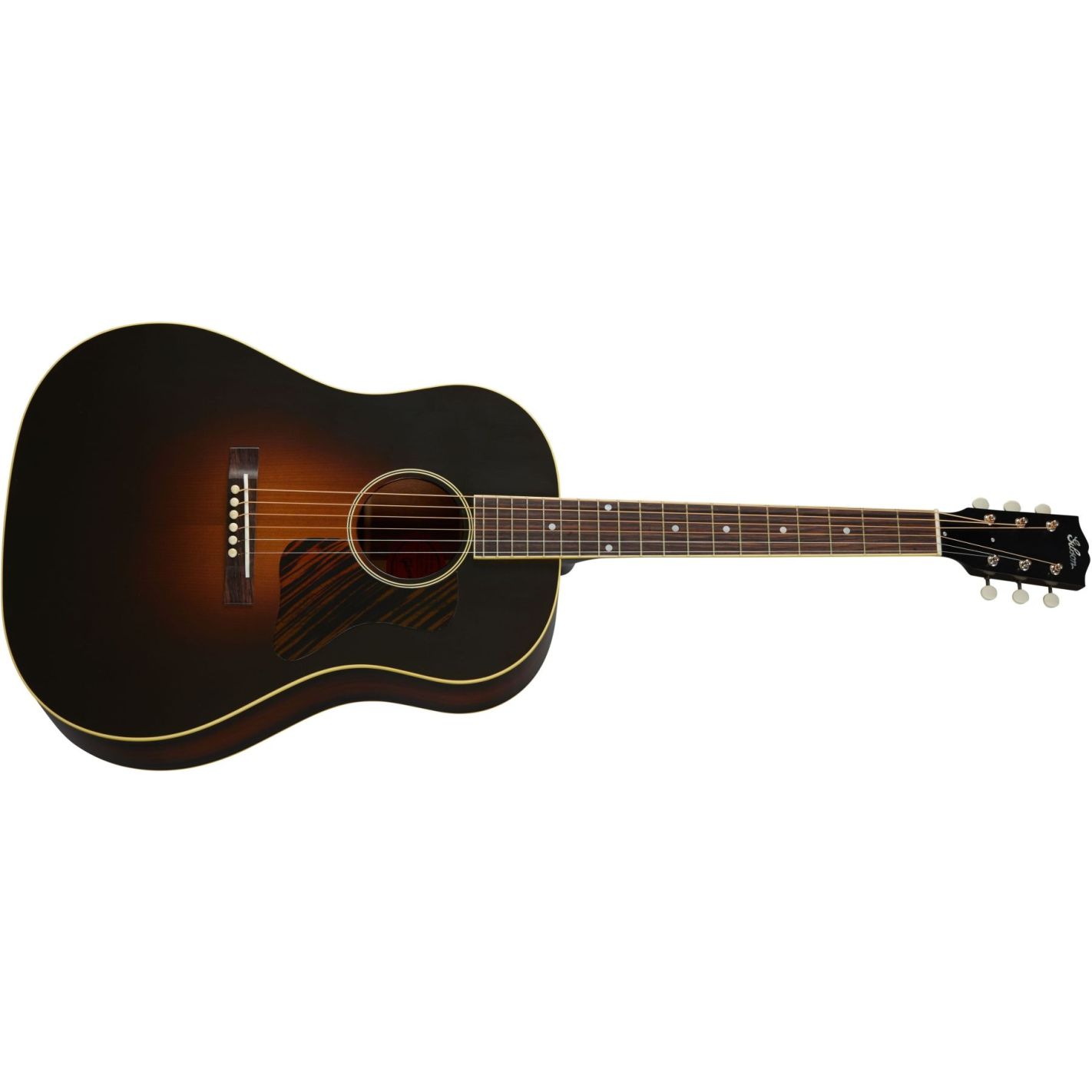 GIBSON 1934 JUMBO VINTAGE SUNBURST