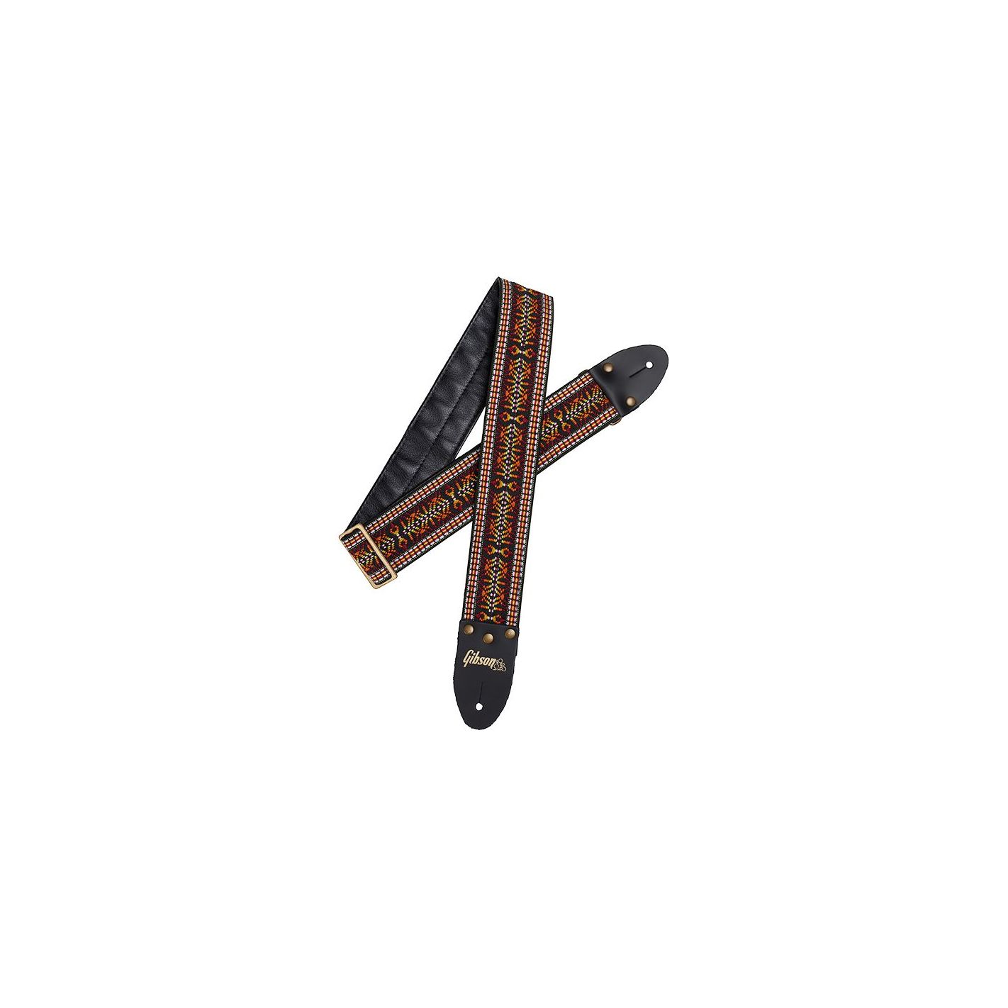 GIBSON ASVS-EMB