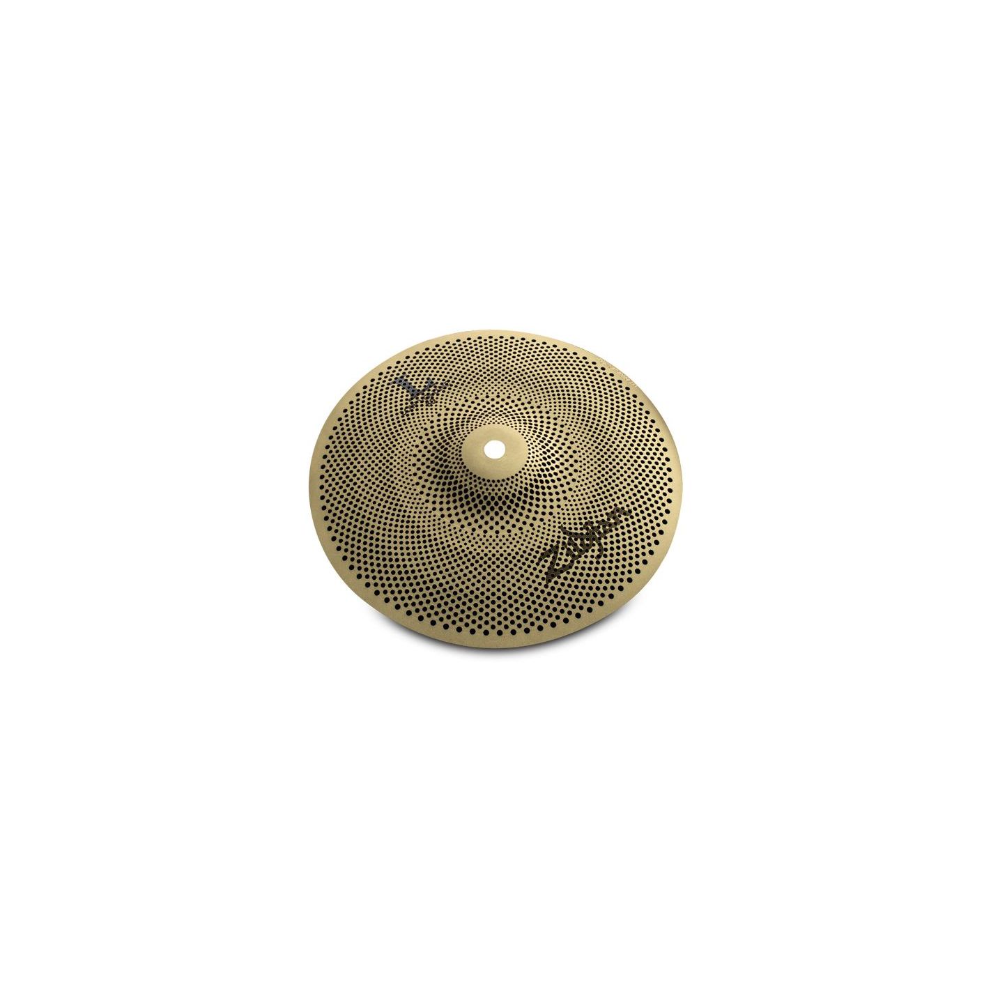 ZILDJIAN LOW VOLUME 10 SPLASH