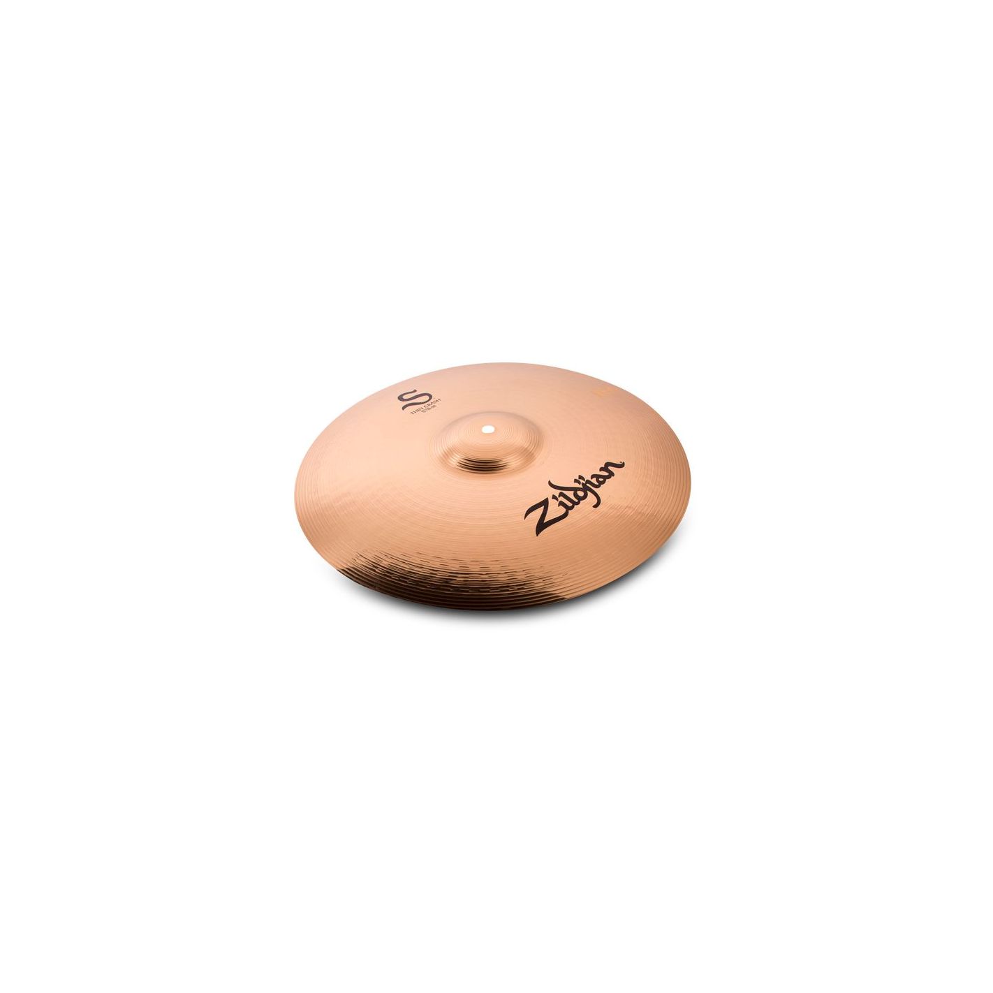 ZILDJIAN S SERIES 15 THIN CRASH