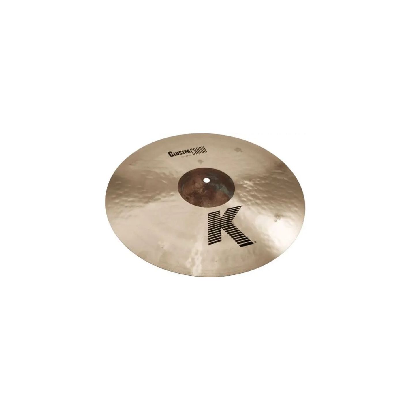 ZILDJIAN K CLUSTER 16 CRASH