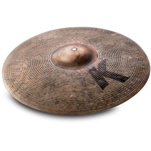 ZILDJIAN K-CUSTOM 18 SPECIAL DRY CRASH
