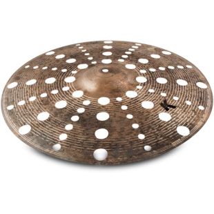 ZILDJIAN K-CUSTOM 19 SPECIAL DRY TRASH CRASH