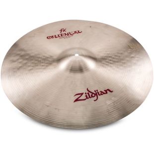 ZILDJIAN FX 22 ORIENTAL CRASH OF DOOM