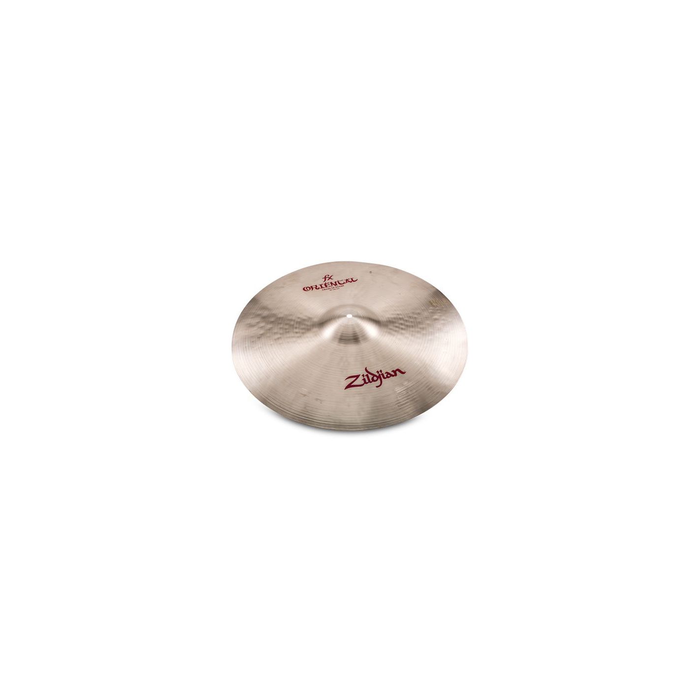 ZILDJIAN FX 22 ORIENTAL CRASH OF DOOM