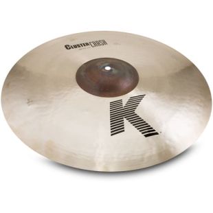 ZILDJIAN K CLUSTER 20 CRASH