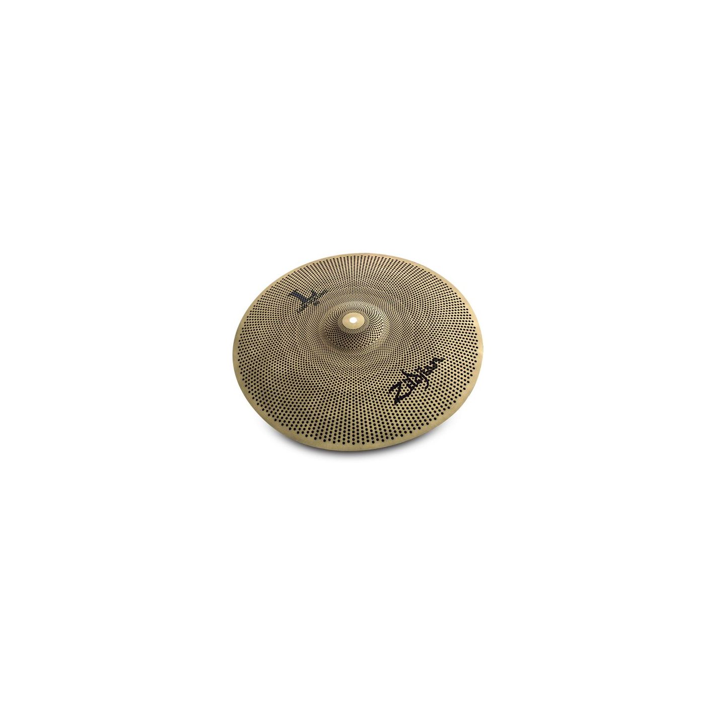 ZILDJIAN LOW VOLUME 18 CRASH RIDE