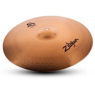 ZILDJIAN S SERIES 20 ROCK RIDE