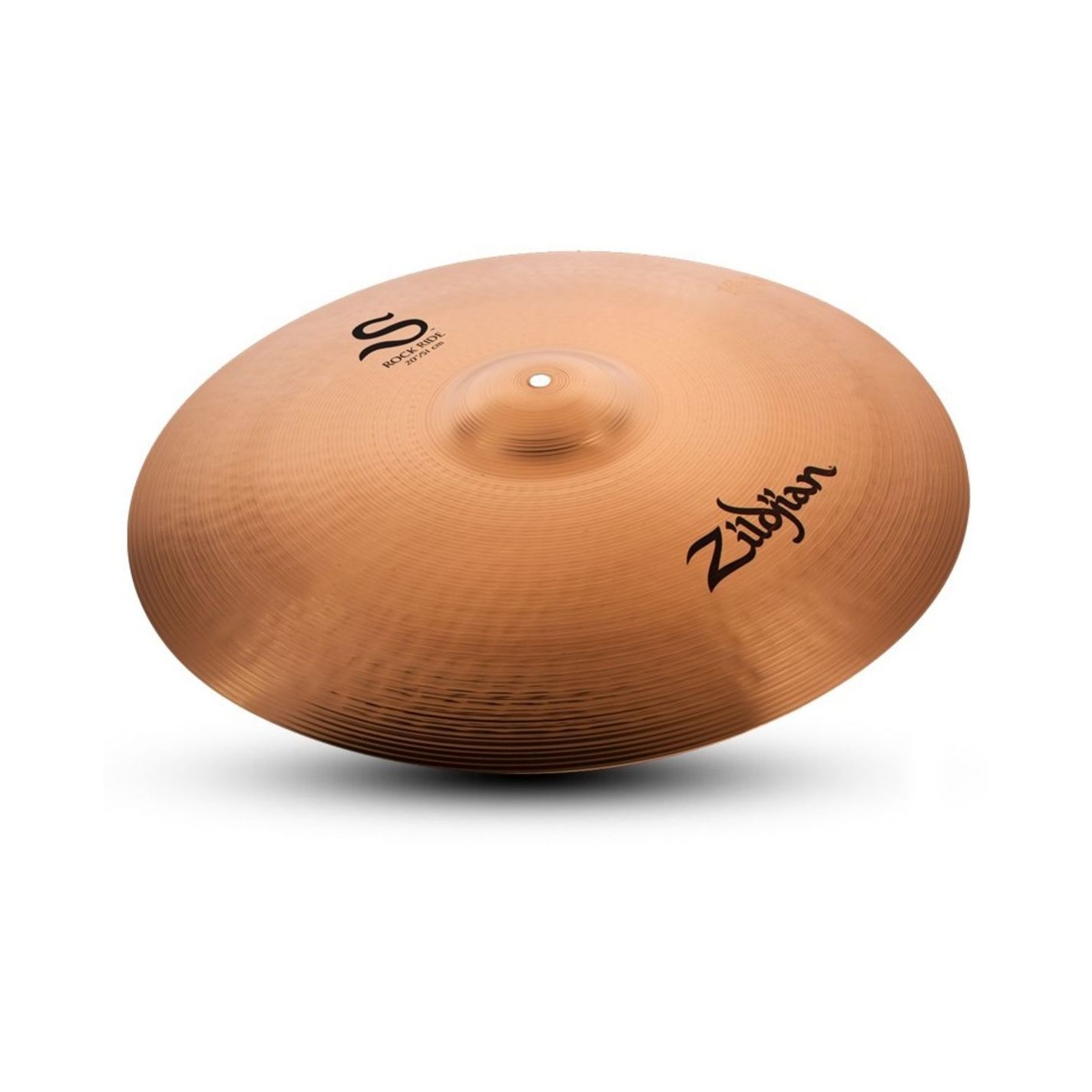 ZILDJIAN S SERIES 20 ROCK RIDE