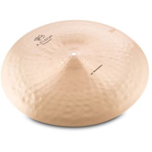 ZILDJIAN K-SERIES 20 CONSTANTINOPLE RENAISSANCE RIDE