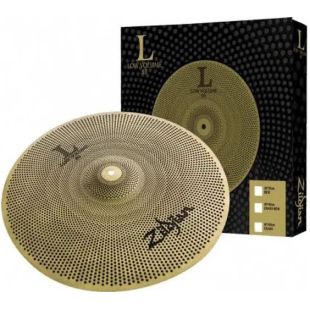 ZILDJIAN LOW VOLUME 20 RIDE