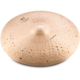 ZILDJIAN K-SERIES 22 CONSTANTINOPLE RENAISSANCE RIDE