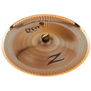 ZILDJIAN GEN16 BUFFED BRONZE 16 CHINA