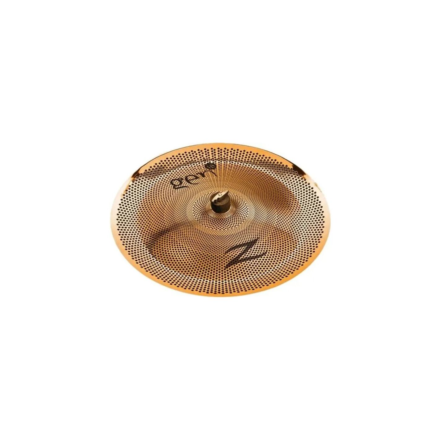 ZILDJIAN GEN16 BUFFED BRONZE 16 CHINA