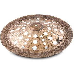 ZILDJIAN K-CUSTOM 18 SPECIAL DRY CHINA