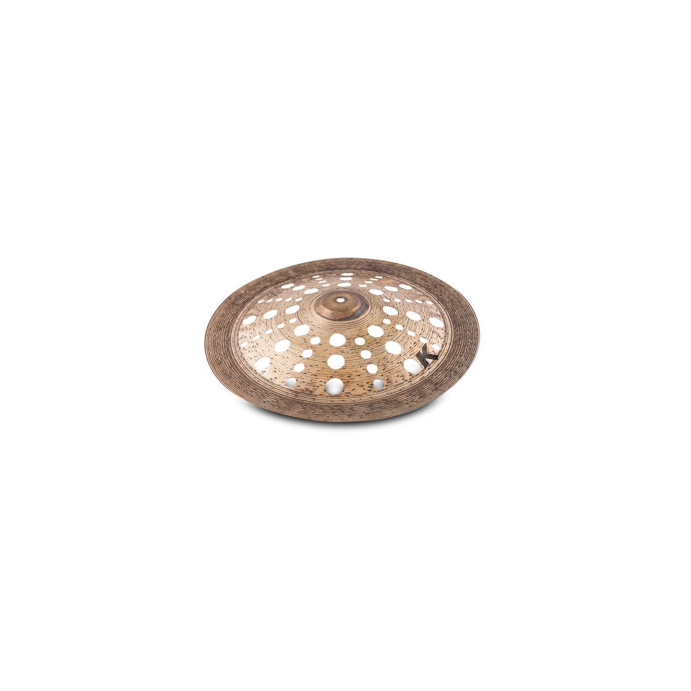 ZILDJIAN K-CUSTOM 18 SPECIAL DRY CHINA