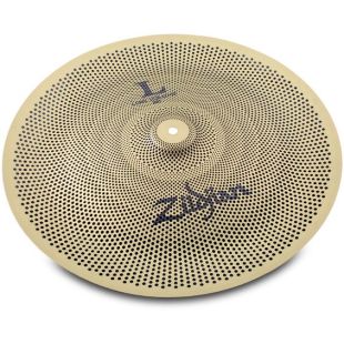 ZILDJIAN LOW VOLUME 18 CHINA