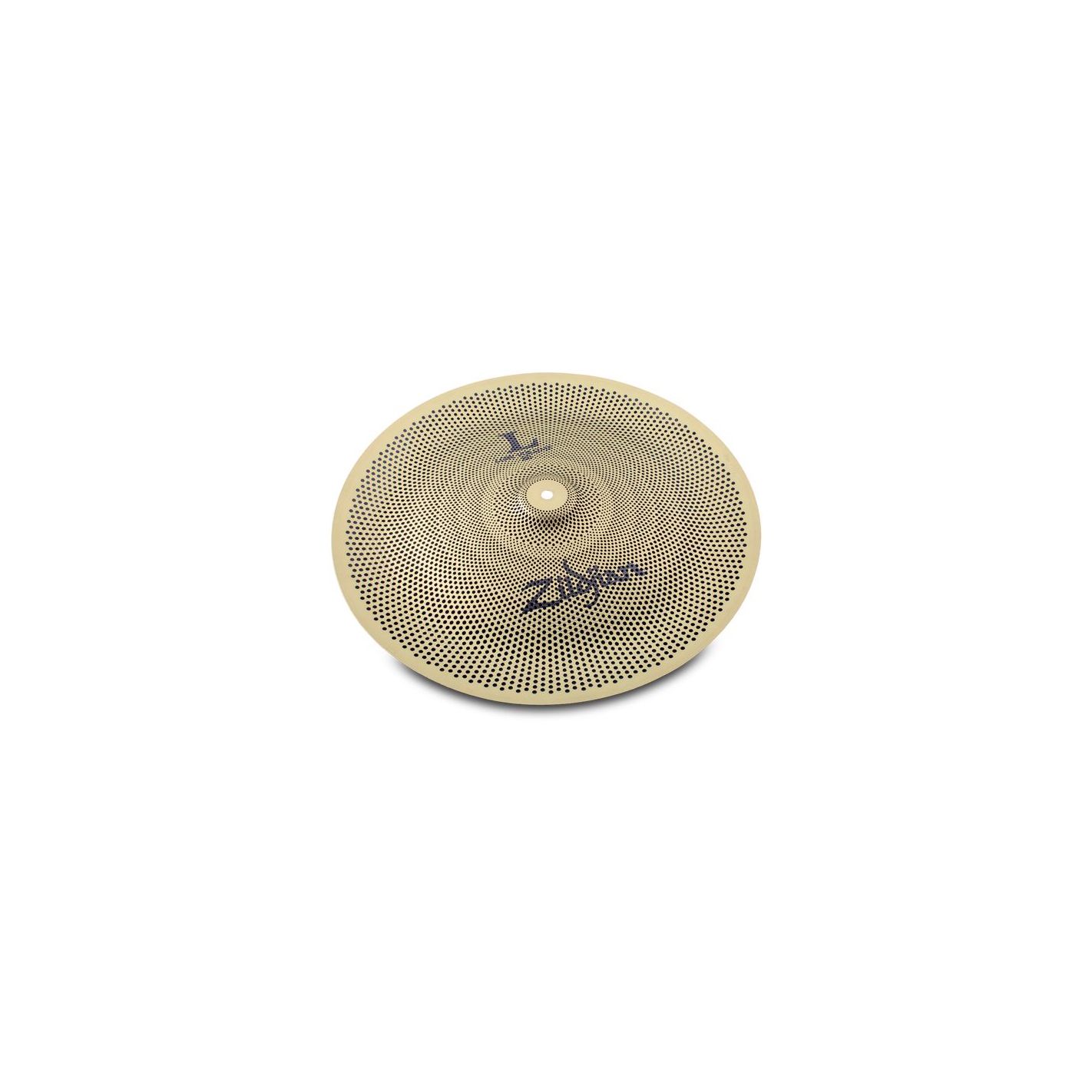 ZILDJIAN LOW VOLUME 18 CHINA