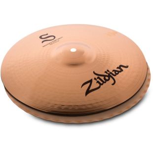 ZILDJIAN S SERIES 13 MASTERSOUND HI HAT