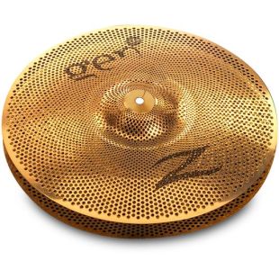 ZILDJIAN GEN16 BUFFED BRONZE 13 HI HAT