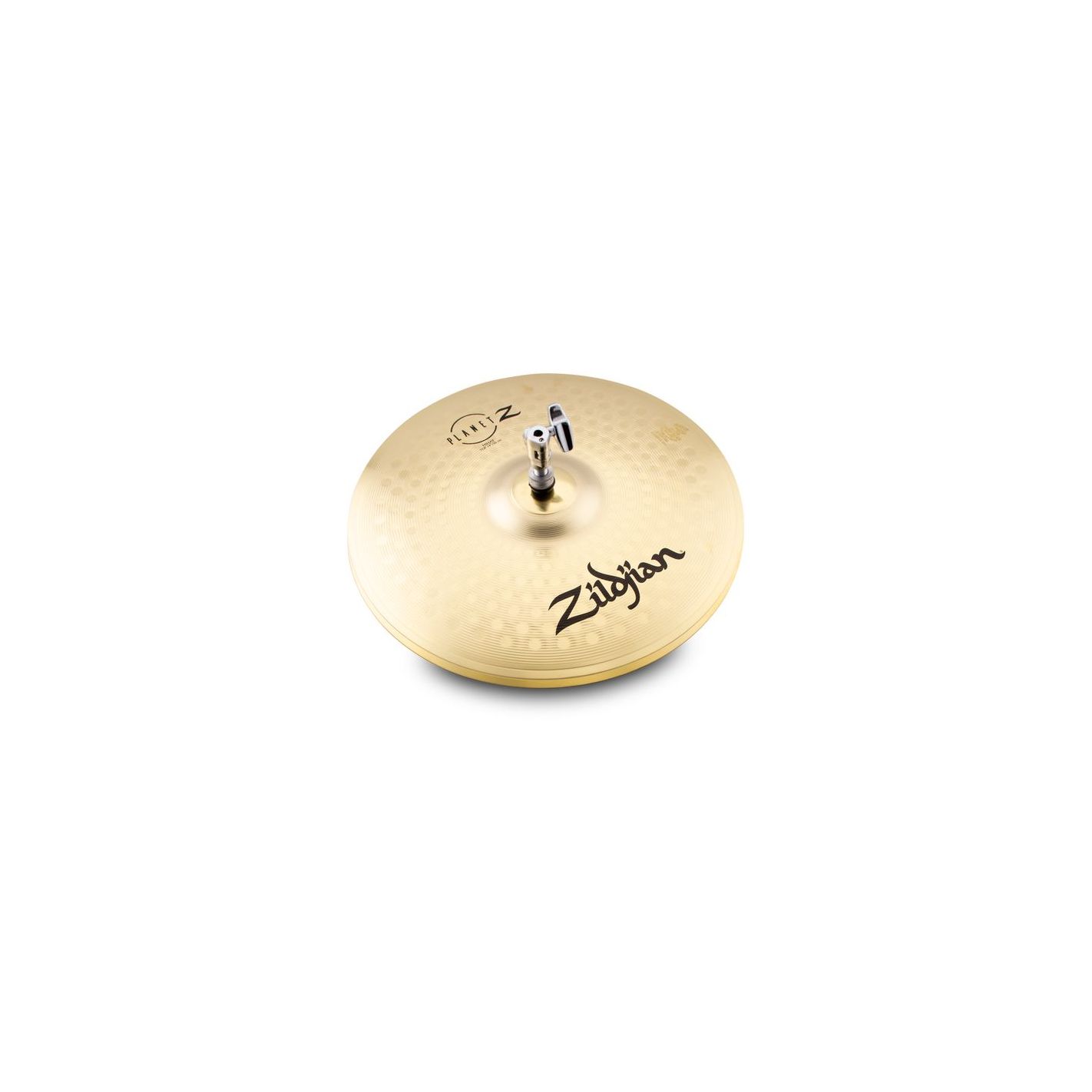 ZILDJIAN PLANET Z 14 HI HAT