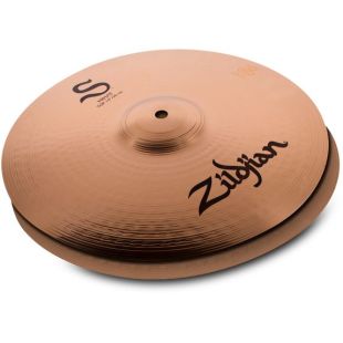 ZILDJIAN S SERIES 14 HI HAT