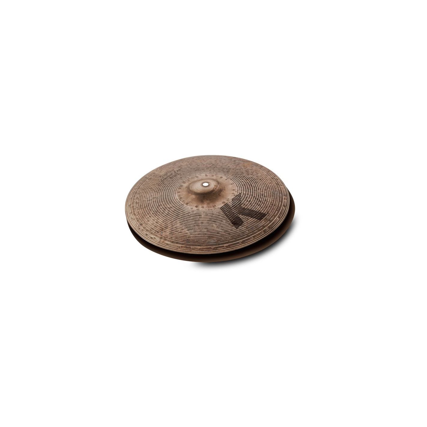 ZILDJIAN K-CUSTOM 15 SPECIAL DRY HI HAT