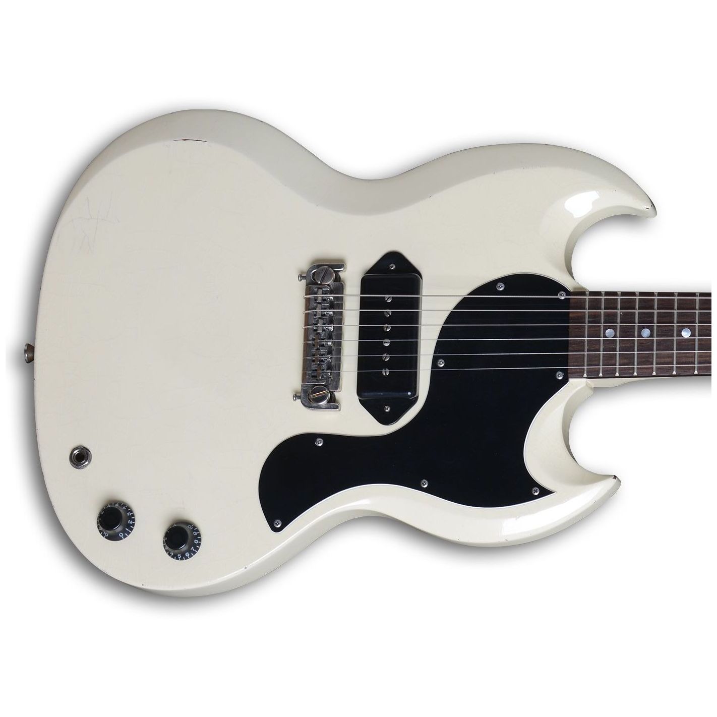 MAYBACH ALBATROZ 65 VINTAGE CREAM AGED