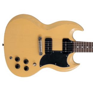MAYBACH ALBATROZ 65-2 P90 TV YELLOW AGED