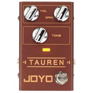 JOYO R-01 TAUREN OVERDRIVE