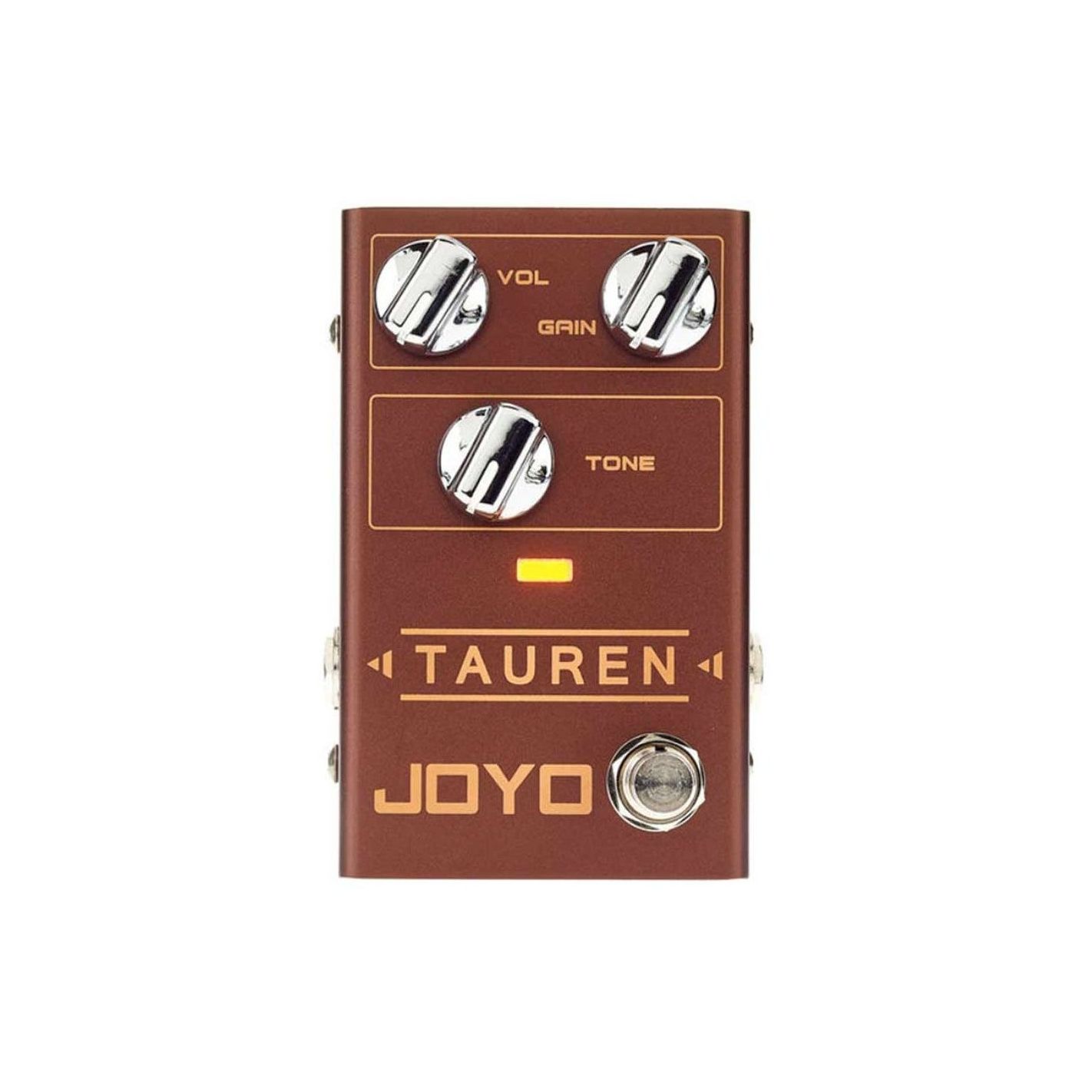 JOYO R-01 TAUREN OVERDRIVE