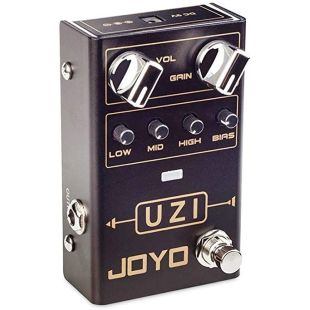 JOYO R-03 UZI DISTORTION