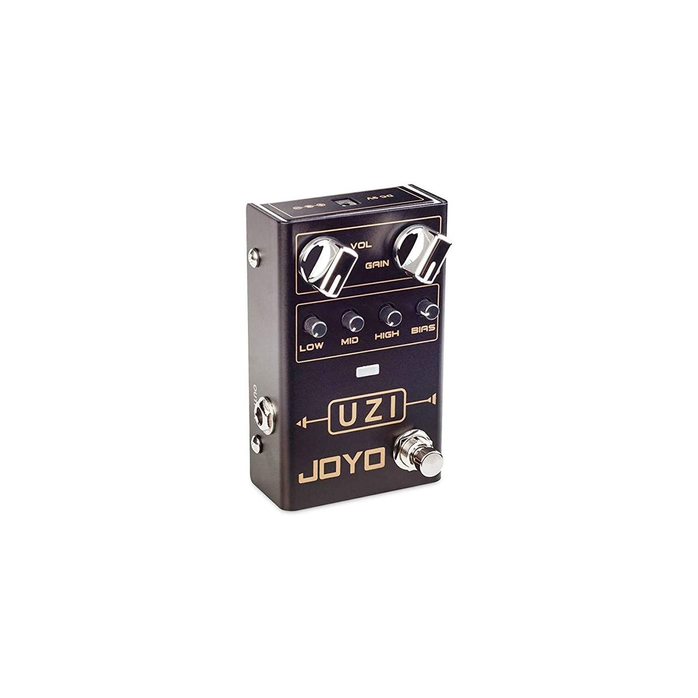 JOYO R-03 UZI DISTORTION