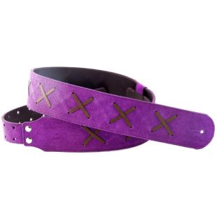 RIGHT ON LEGEND DG PURPLE