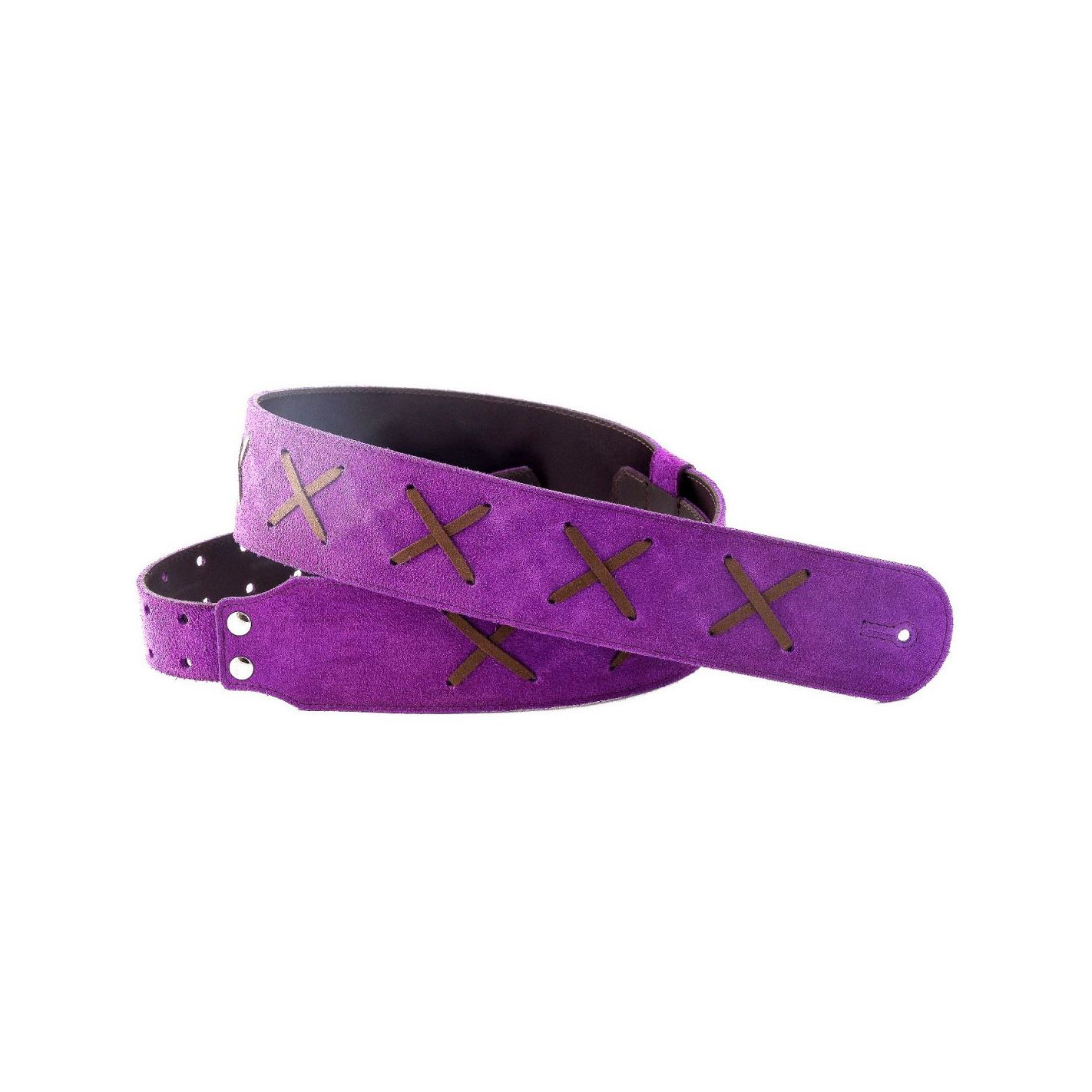 RIGHT ON LEGEND DG PURPLE