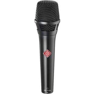 NEUMANN KMS104 BK PLUS
