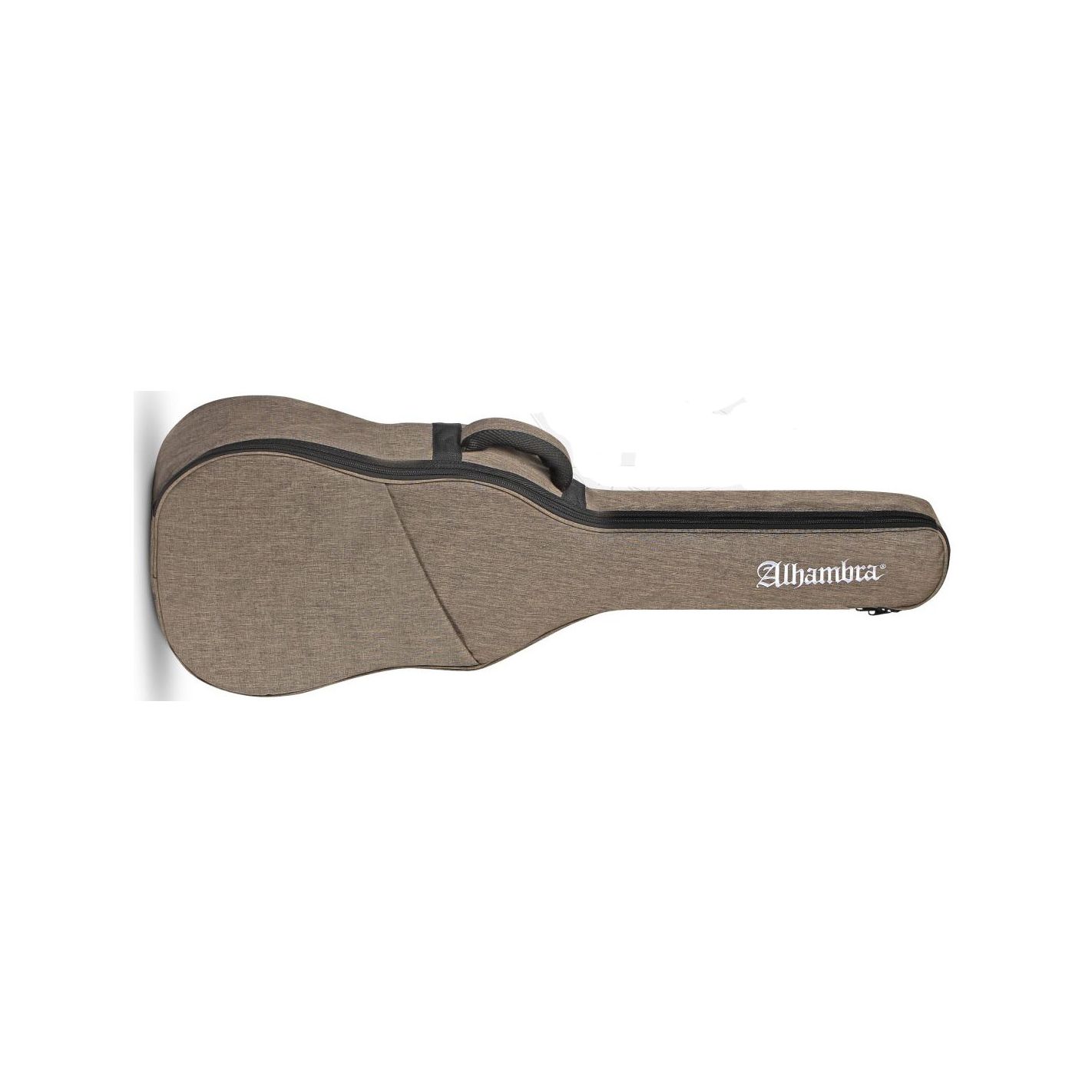 ALHAMBRA 9730 FUNDA CLASICA 4-4 10mm BR