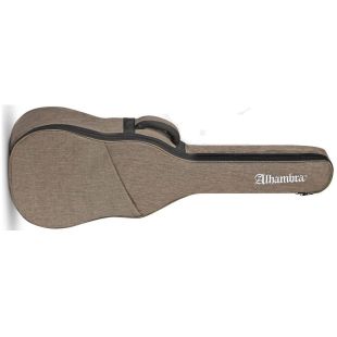 ALHAMBRA 9731 FUNDA CLASICA 7-8 10mm BR