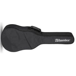 ALHAMBRA 9733 FUNDA CLASICA 1-2 10mm BK
