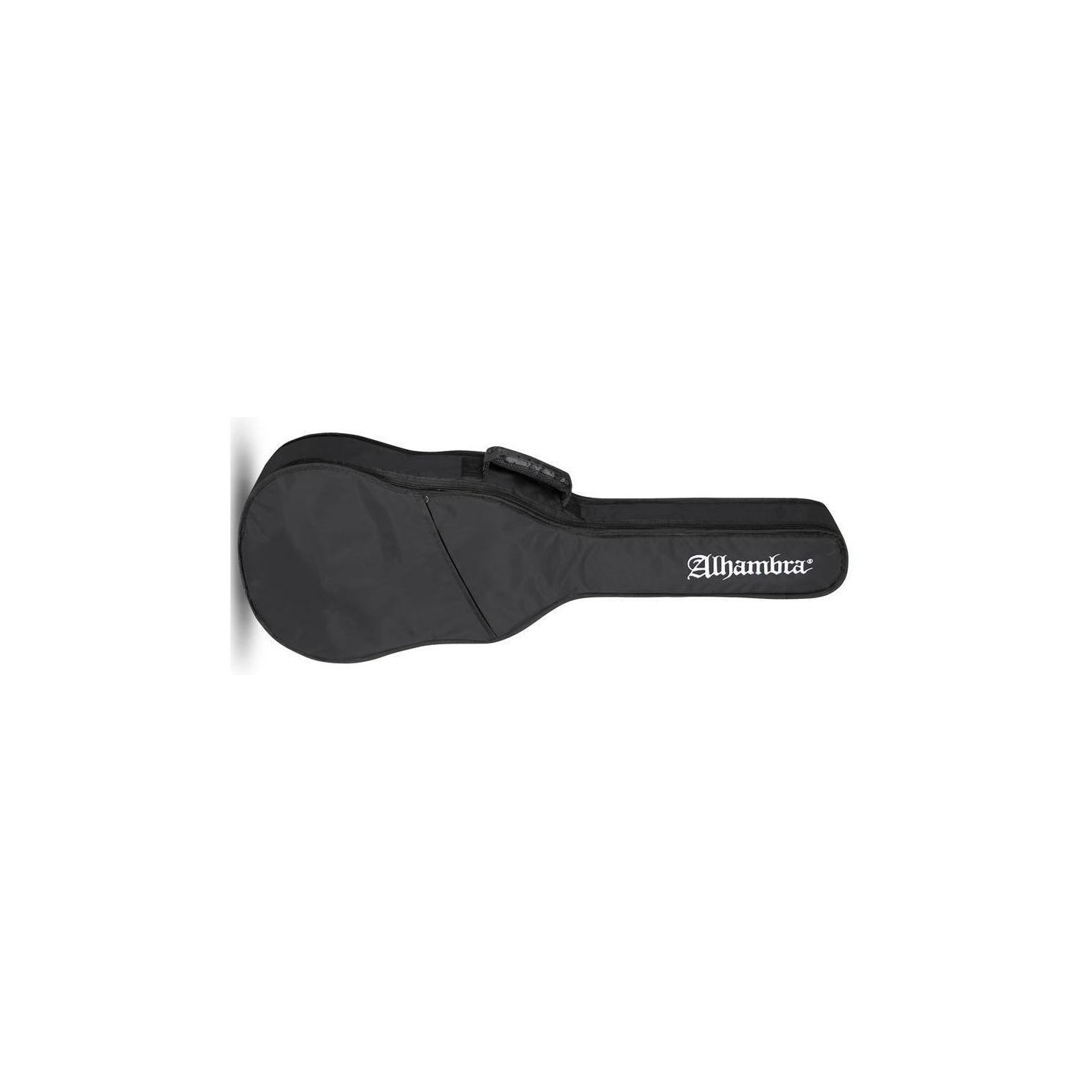 ALHAMBRA 9733 FUNDA CLASICA 1-2 10mm BK
