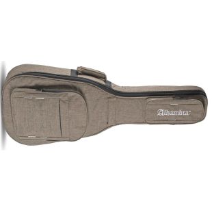 ALHAMBRA 9738 FUNDA CLASICA 25MM BROWN