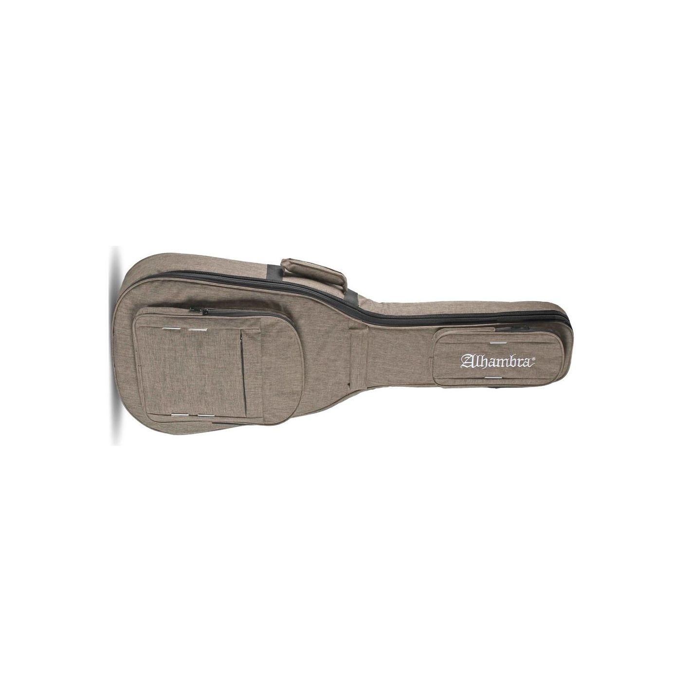 ALHAMBRA 9738 FUNDA CLASICA 25MM BROWN