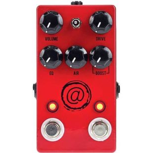 JHS PEDALS THE AT+