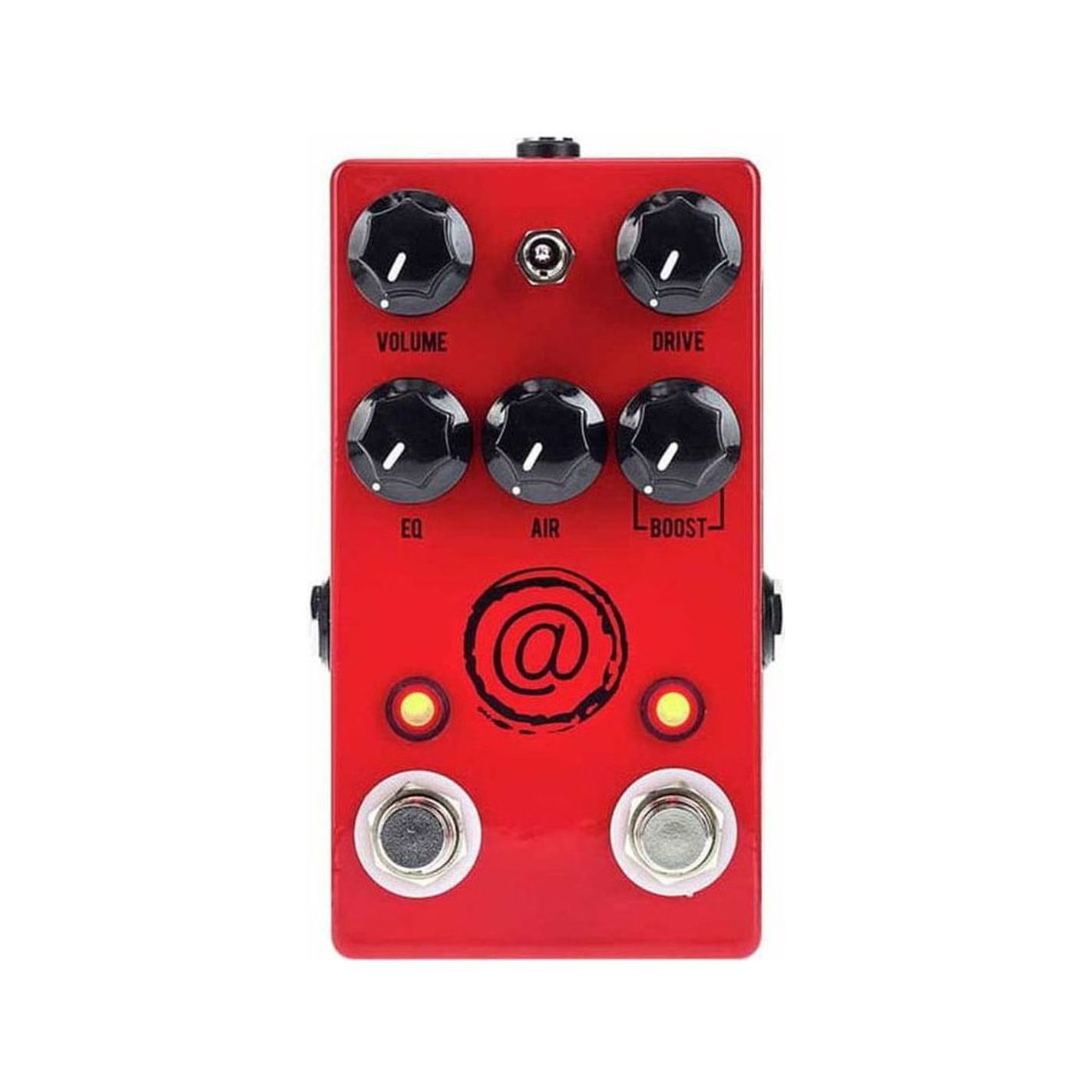 JHS PEDALS THE AT+