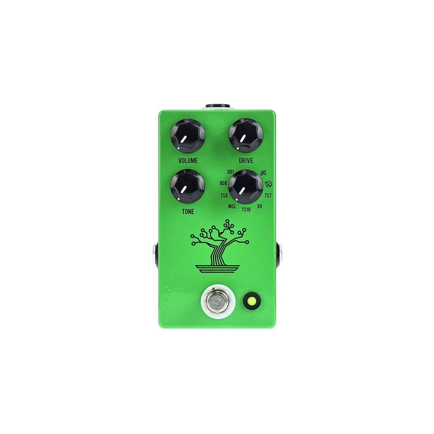 JHS PEDALS THE BONSAI