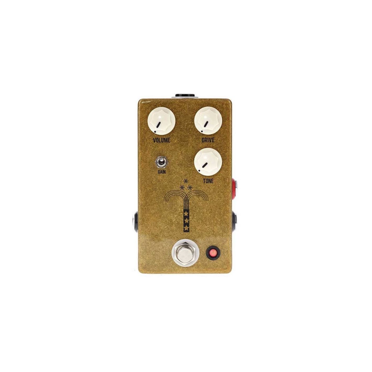 JHS PEDALS MORNING GLORY V4