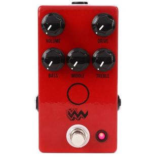 JHS PEDALS ANGRY CHARLIE V3