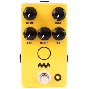JHS PEDALS CHARLIE BROWN V4