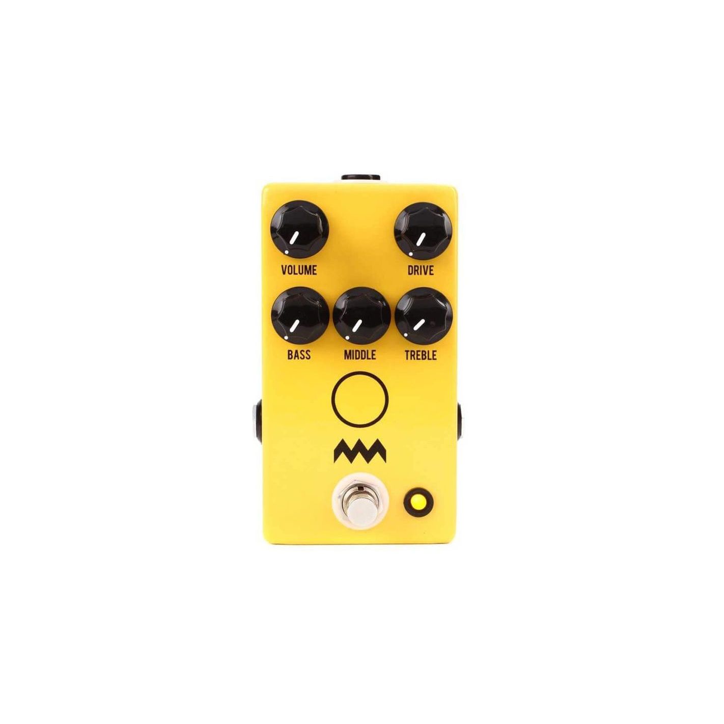 JHS PEDALS CHARLIE BROWN V4