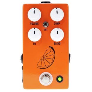 JHS PEDALS PULP N PEEL V4